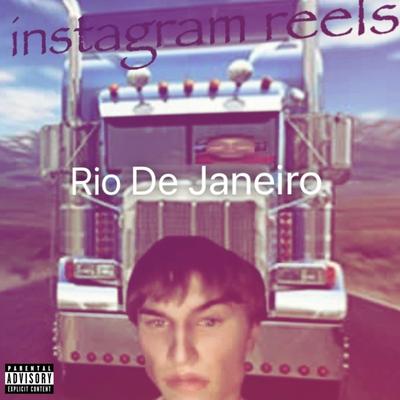 INSTAGRAM REELS's cover