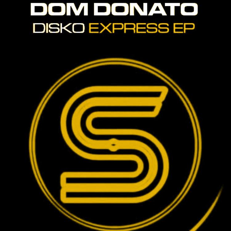 Dom Donato's avatar image