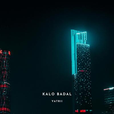 Kalo Badal (Slowed & Reverb Version)'s cover