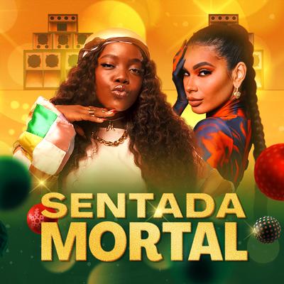 Sentada Mortal By Mileny, POCAH's cover