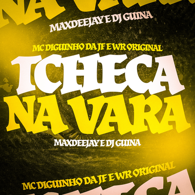 Tcheca na Vara's cover