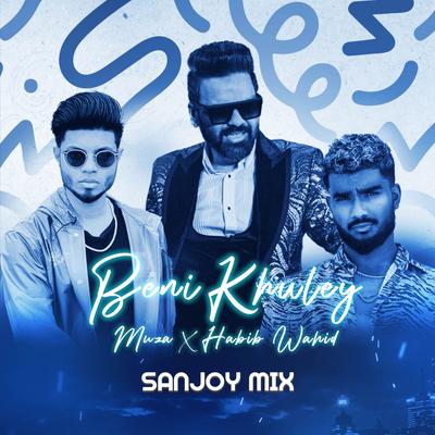 Beni Khuley (Sanjoy Mix)'s cover