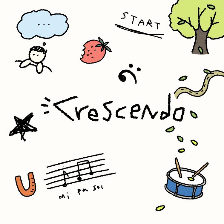 Crescendo's avatar image