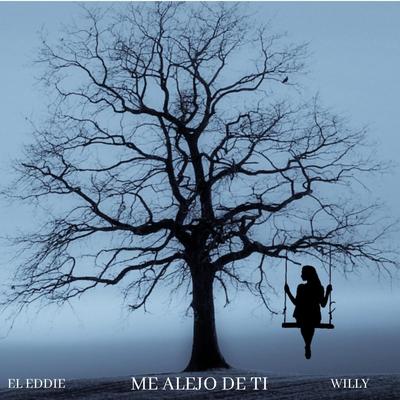 ME ALEJO DE TI's cover