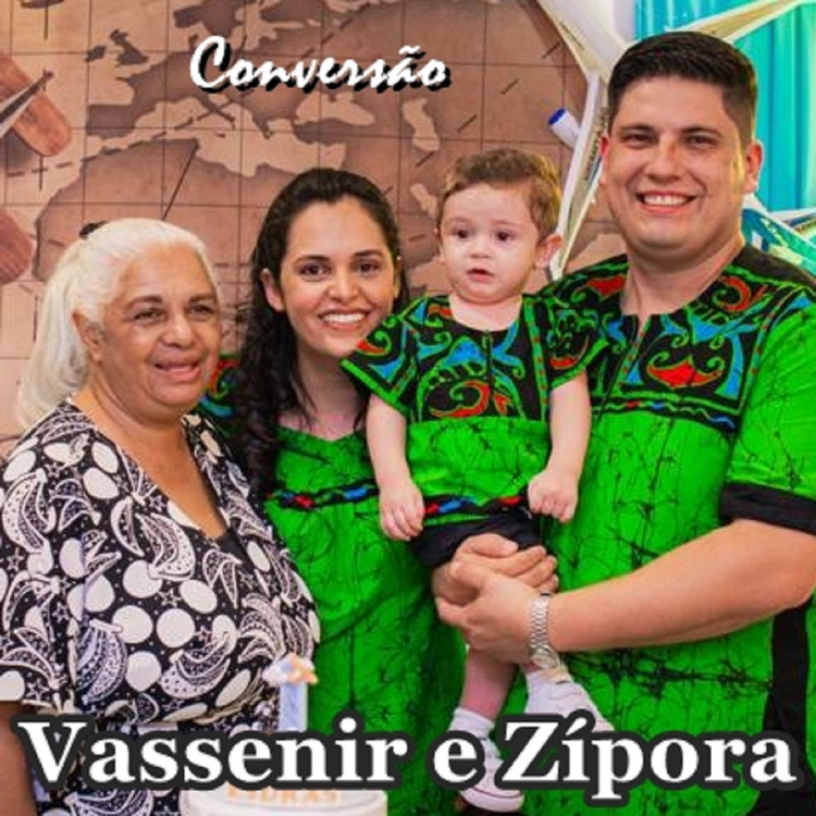 Vassenir e Zípora's avatar image