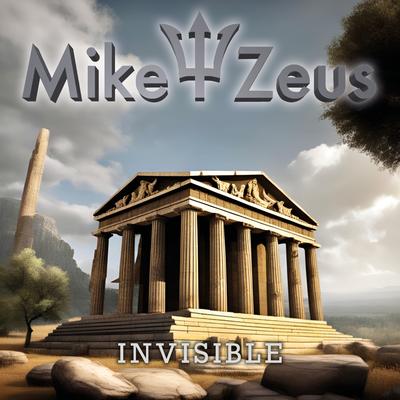 Invisible By Mike Zeus's cover