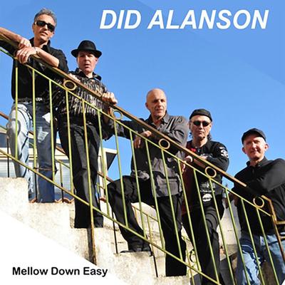 Mellow Down Easy's cover