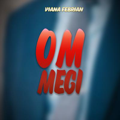 Om Megi's cover