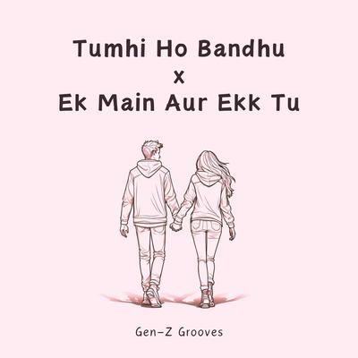 Gen-Z Grooves's cover
