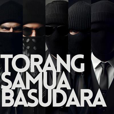 Torang Samua Basudara's cover