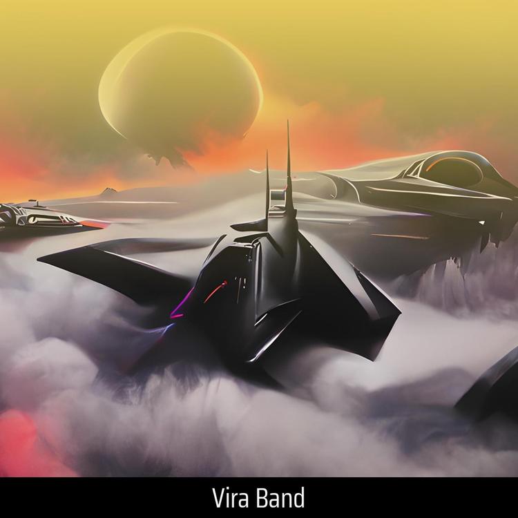 Vira BAND's avatar image