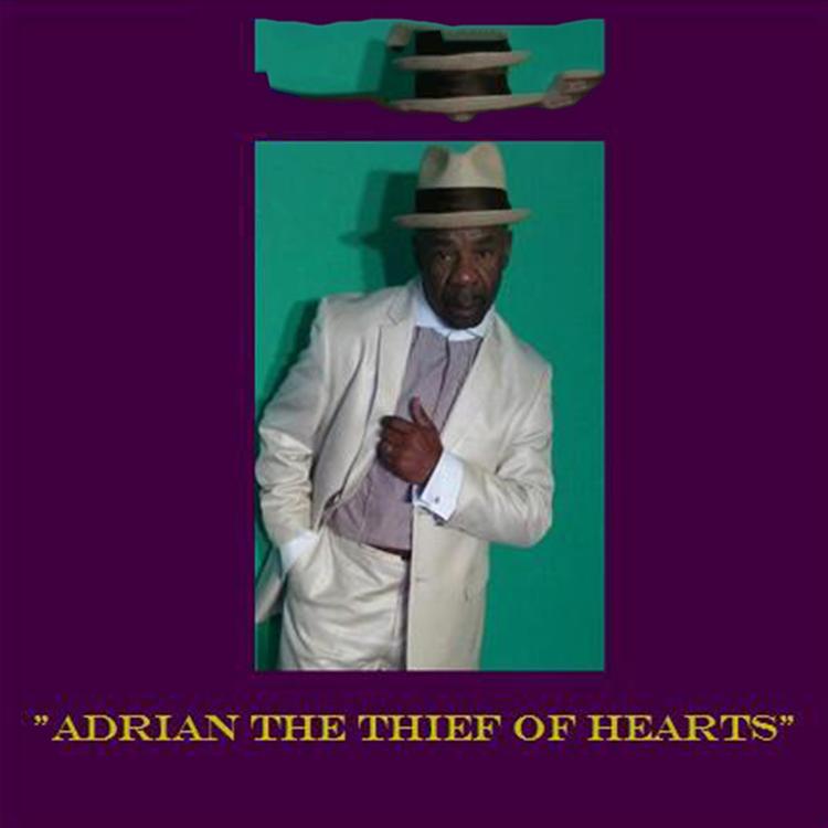 Adrian 'Thief Of Hearts''s avatar image