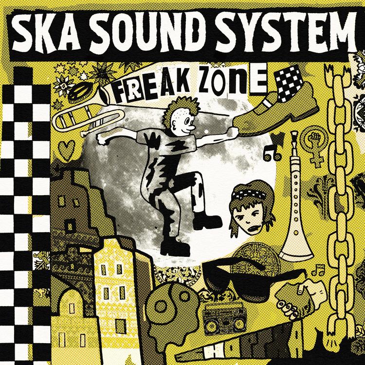 Ska Sound System's avatar image