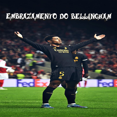 EMBRAZAMENTO DO BELLINGHAM's cover