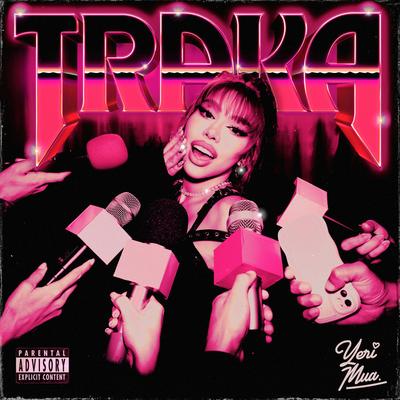 Traka's cover