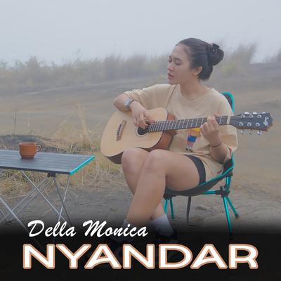 Nyandar's cover