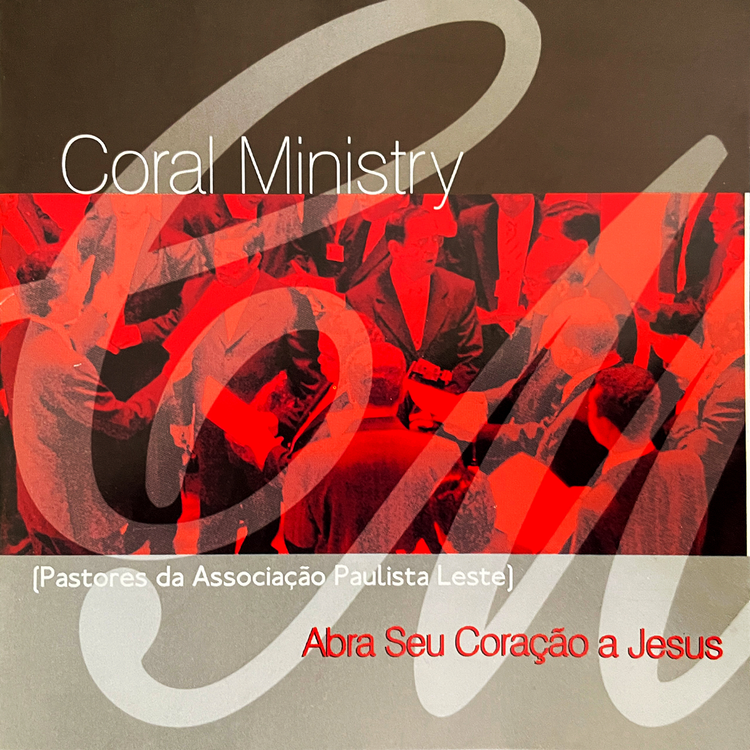 Coral Ministry's avatar image