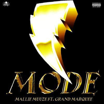 Mode's cover