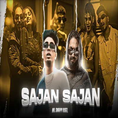 Sajan Sajan's cover