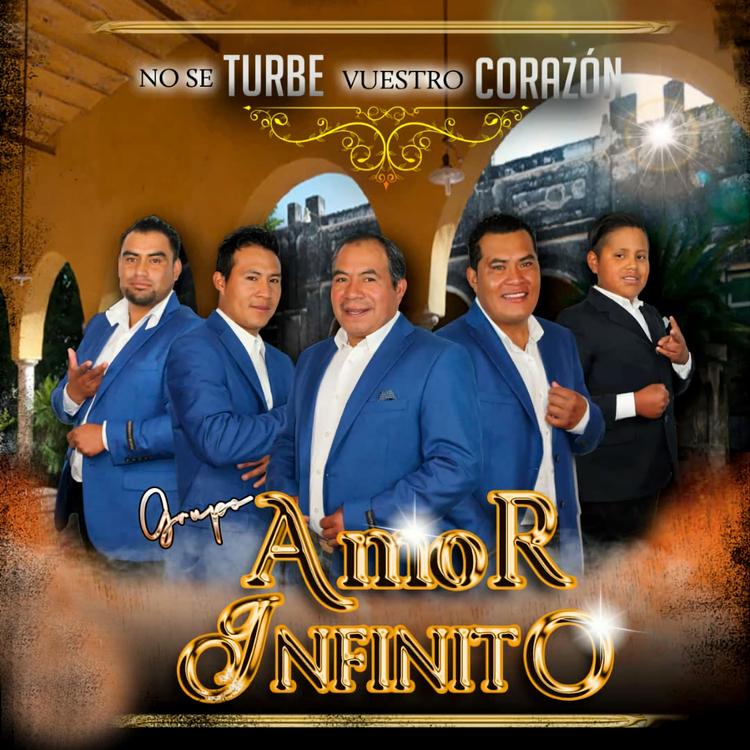 Grupo Amor Infinito's avatar image