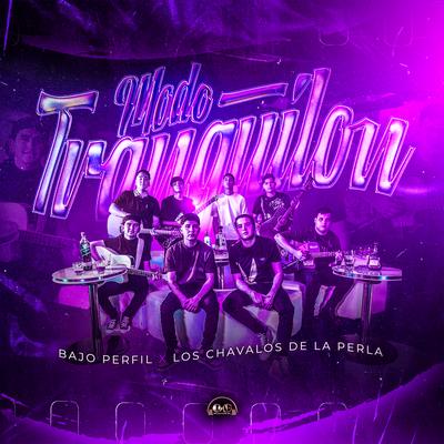 Modo Tranquilón's cover