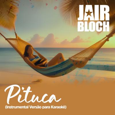 Pituca (Instrumental versão Karaokê)'s cover