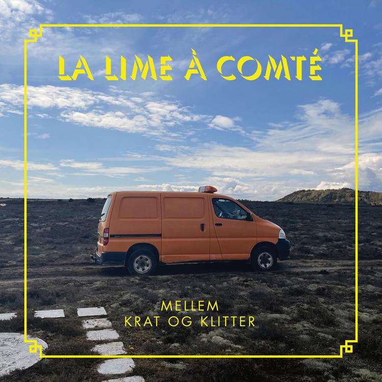 la Lime à Comté's avatar image