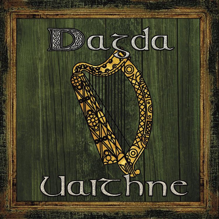 Dagda's avatar image