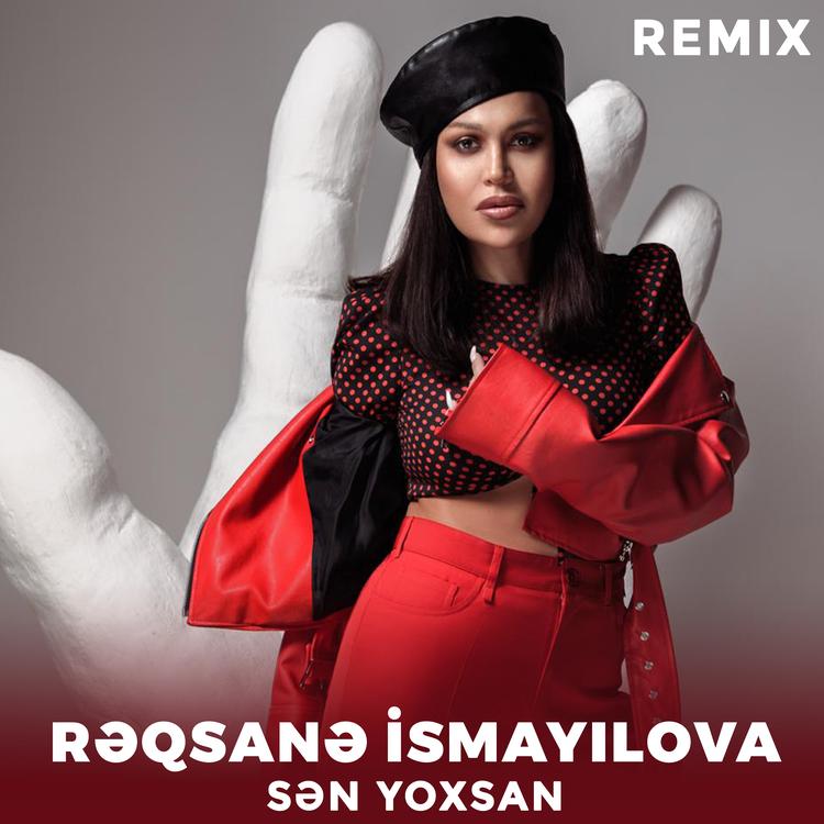 Rəqsanə İsmayılova's avatar image