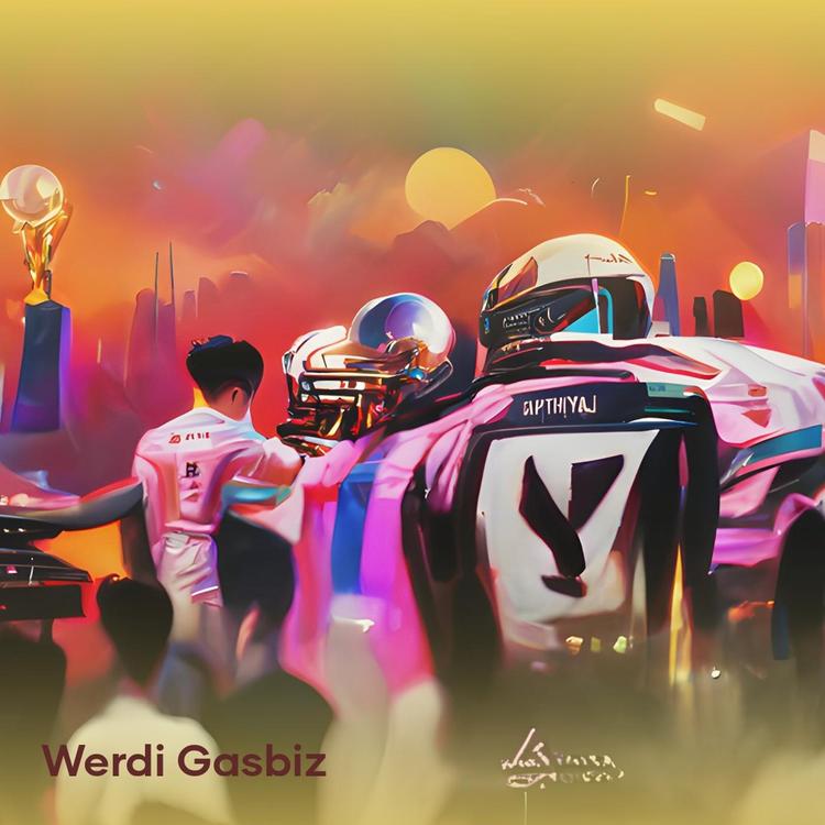 Werdi Gasbiz's avatar image