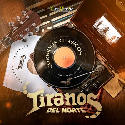 Corridos Clásicos's cover