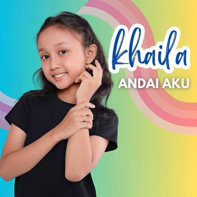 Andai Aku's cover