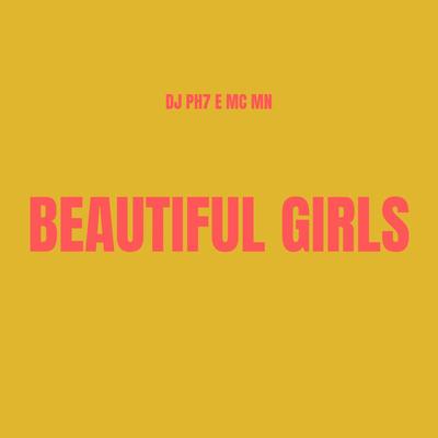 BEAUTIFUL GIRLS's cover