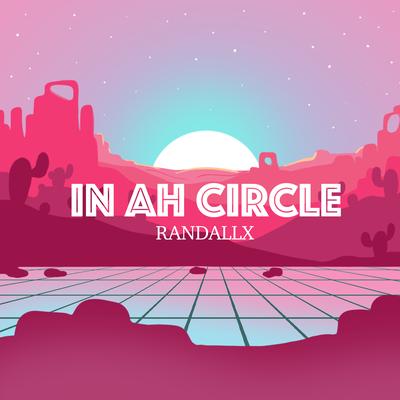 In Ah Circle's cover