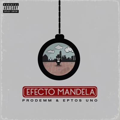 Efecto Mandela's cover