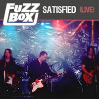 Fuzz Box's avatar cover