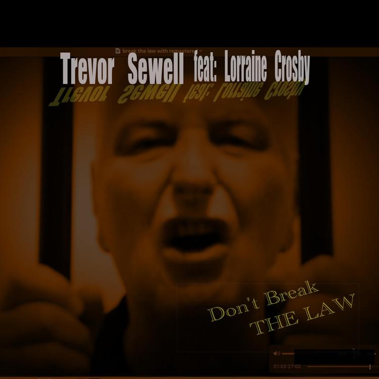 Trevor Sewell's avatar image