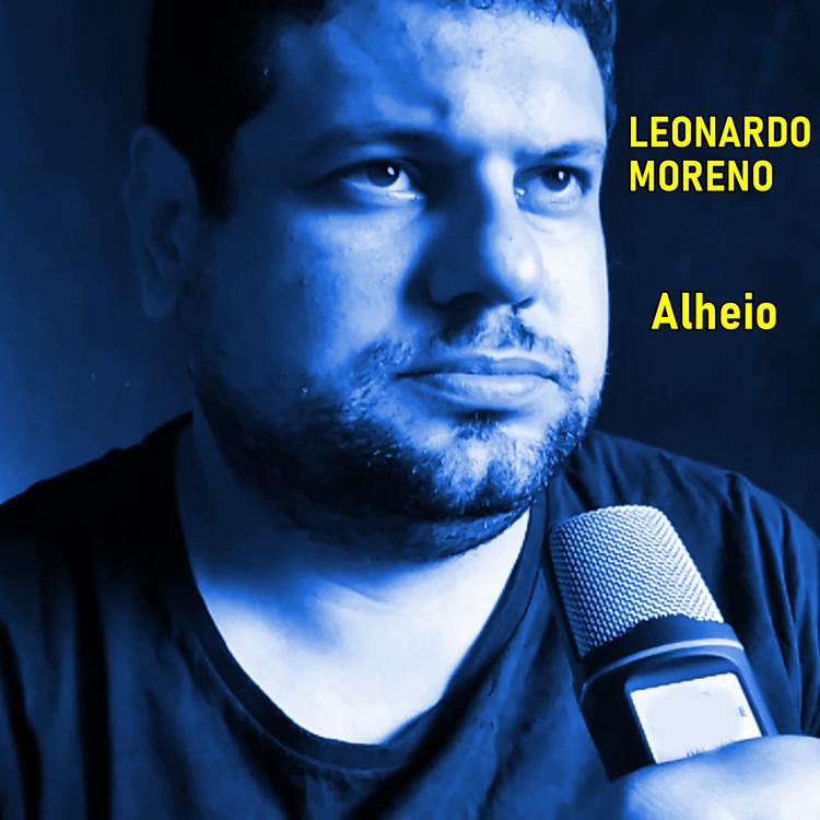 Leonardo Moreno's avatar image