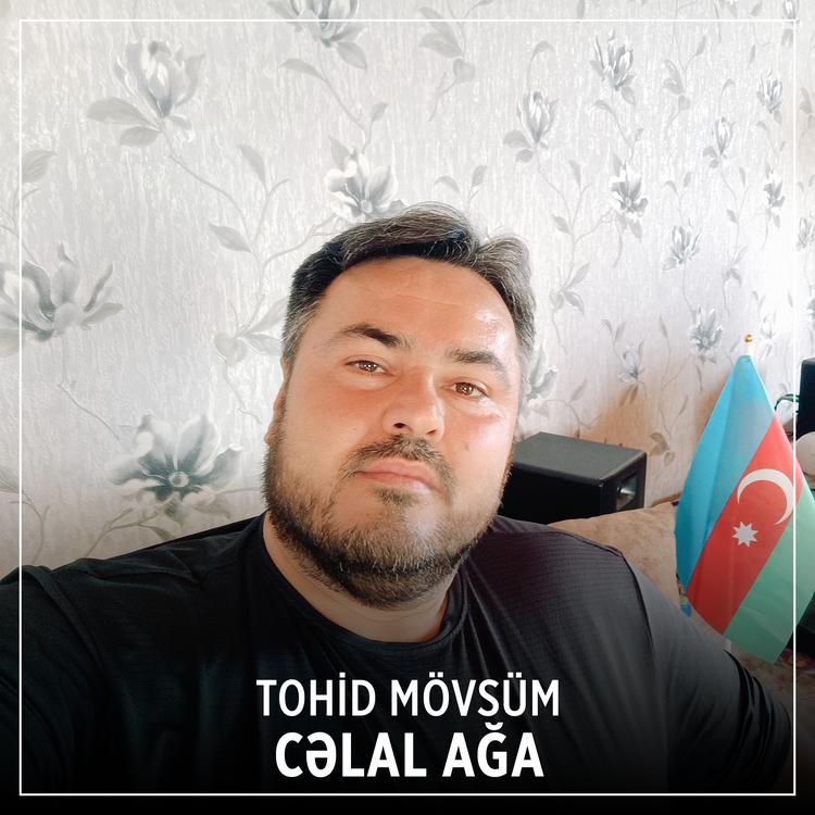 Tohid Mövsüm's avatar image