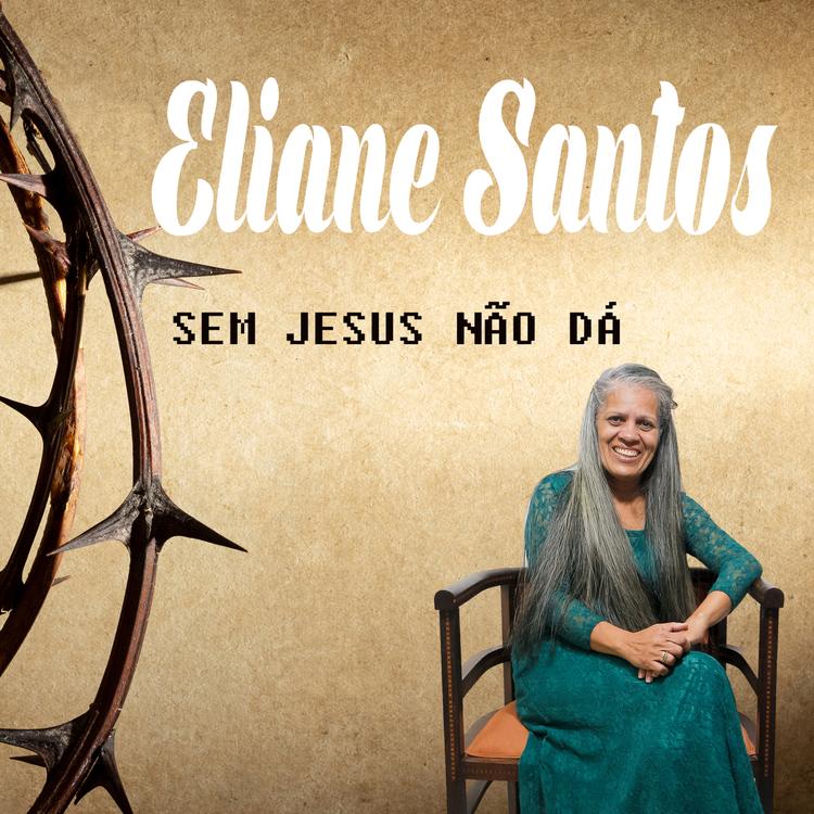 Eliane Santos's avatar image
