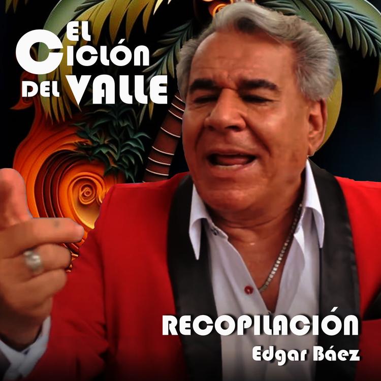 Edgar Báez El Ciclón Del Valle's avatar image