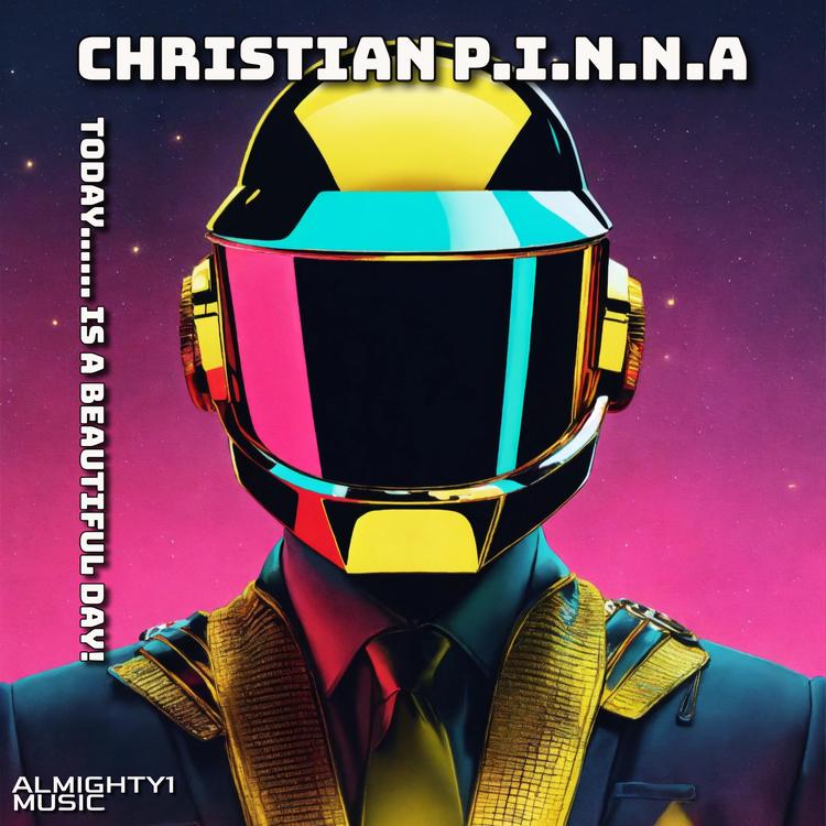 Christian p.i.n.n.a's avatar image