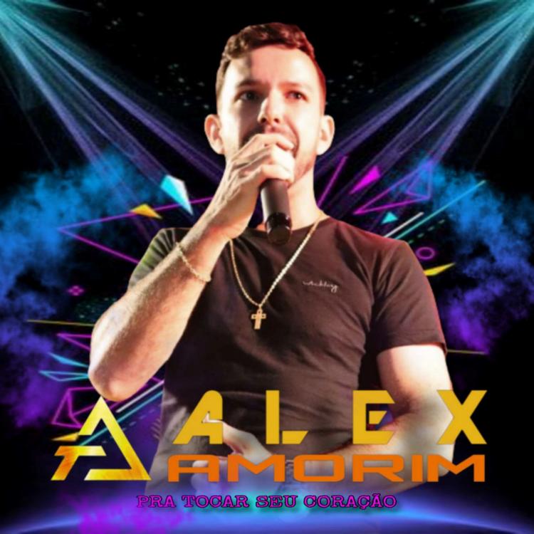 Alex Amorim's avatar image