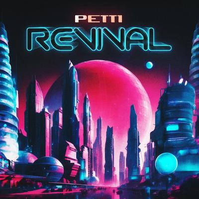 Revival By Pett1's cover