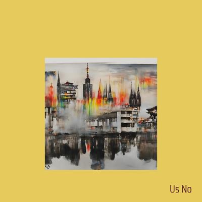 Us No's cover