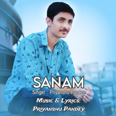 Sanam's cover