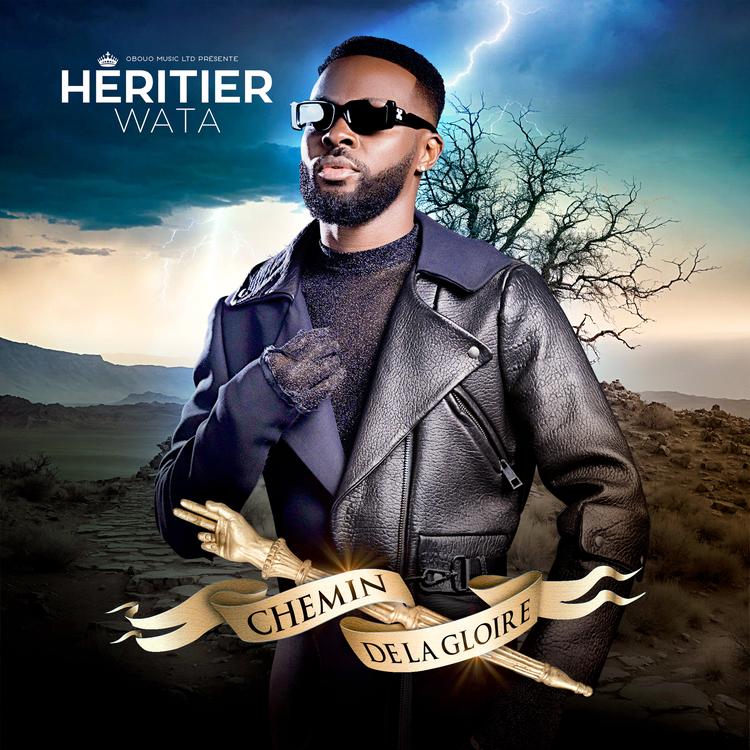 Héritier Wata's avatar image