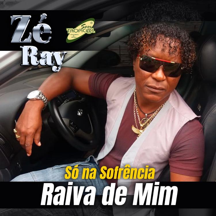Zé Ray's avatar image