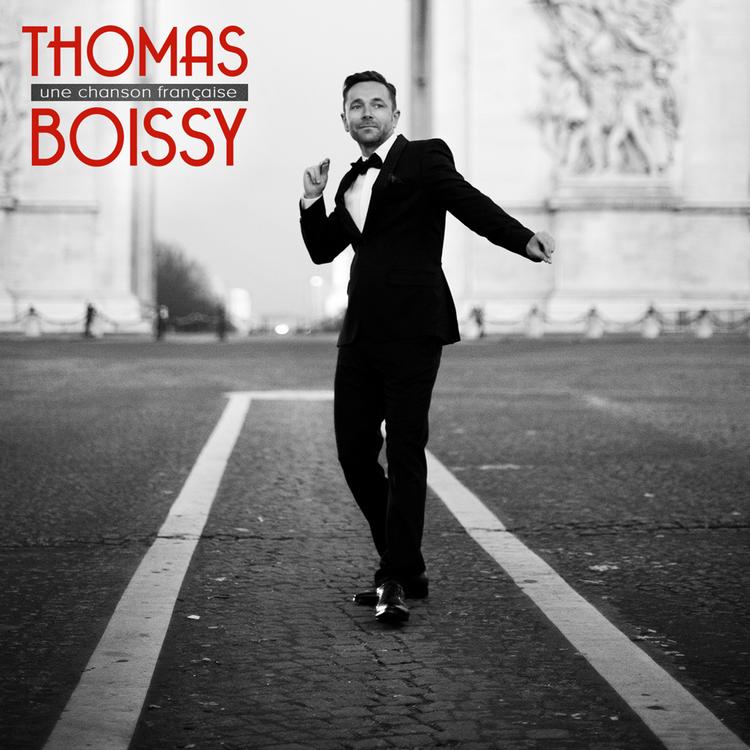 Thomas Boissy's avatar image