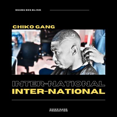 International's cover